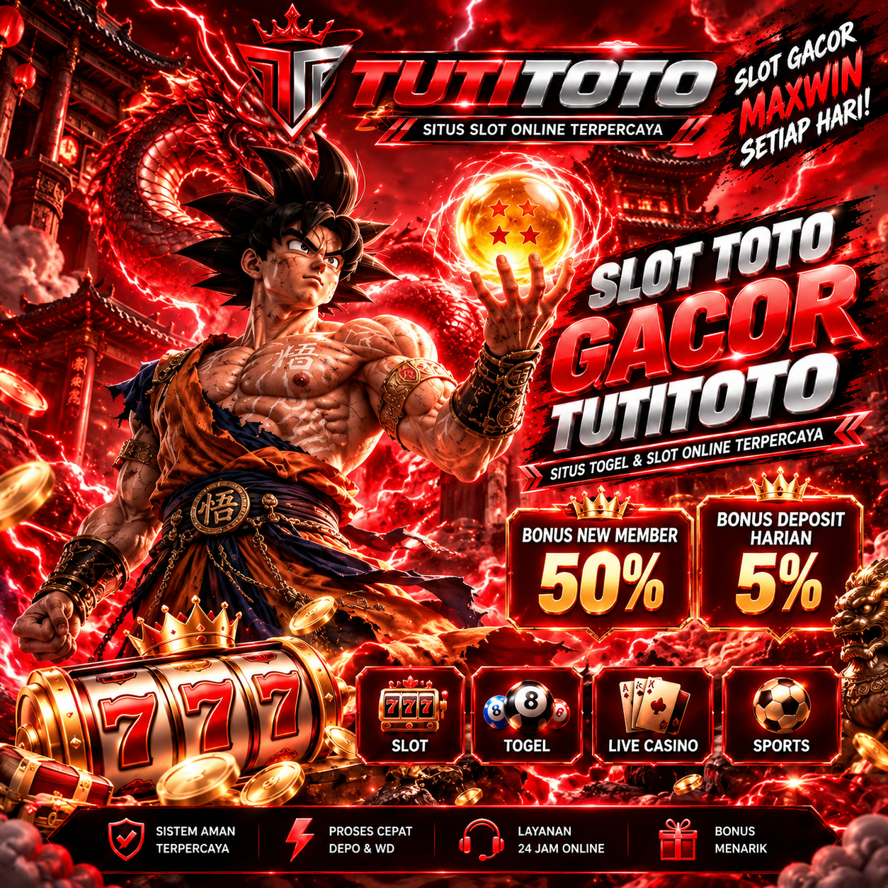 TUTITOTO